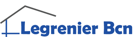 Legrenier Bcn logo